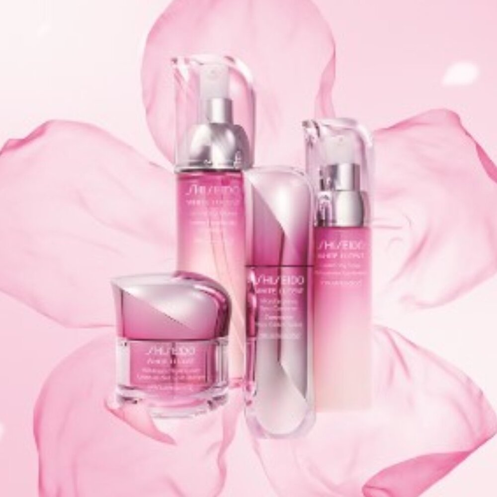 Shiseido White Lucent Luminizing Infuser 150ml - Picture 7 of 10